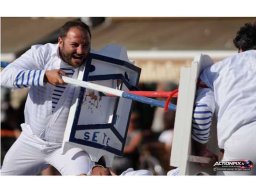 2016 Tournoi des fondateurs JLS