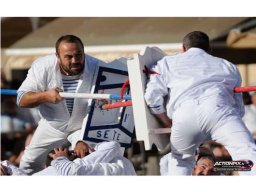 2016 Tournoi des fondateurs JLS