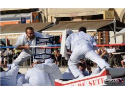 2016 Tournoi des fondateurs JLS