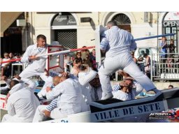 2016 Tournoi des fondateurs JLS