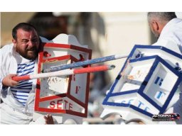 2016 Tournoi des fondateurs JLS