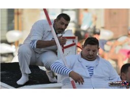 2016 Tournoi des fondateurs JLS