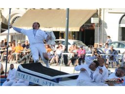 2016 Tournoi des fondateurs JLS