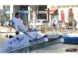 2016 Tournoi des fondateurs JLS