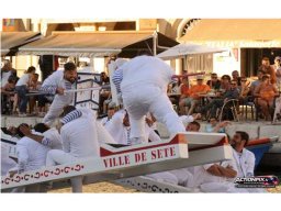 2016 Tournoi des fondateurs JLS