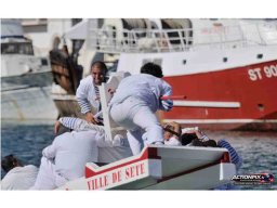 2016 Tournoi lourds APSM