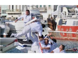 2016 Tournoi lourds APSM