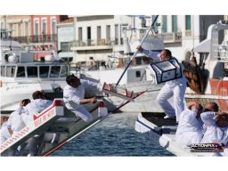 2016 Tournoi lourds APSM