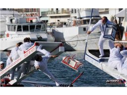 2016 Tournoi lourds APSM