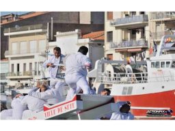 2016 Tournoi lourds APSM