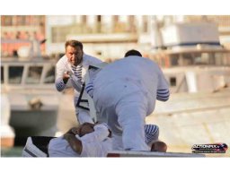 2016 Tournoi lourds APSM