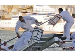 2016 Tournoi lourds APSM