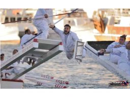 2016 Tournoi lourds APSM