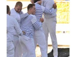 2016 Tournoi lourds APSM