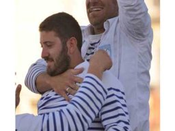 2016 Tournoi lourds APSM