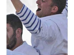 2016 Tournoi lourds APSM