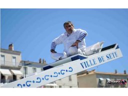 2016 Tournoi lourds Saint Louis