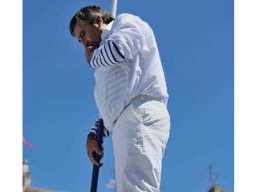 2016 Tournoi lourds Saint Louis