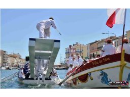 2016 Tournoi lourds Saint Louis