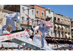 2016 Tournoi lourds Saint Louis