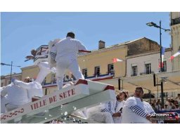 2016 Tournoi lourds Saint Louis