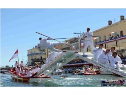 2016 Tournoi lourds Saint Louis