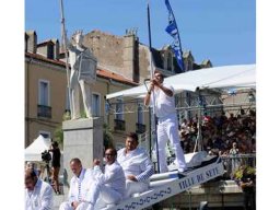 2016 Tournoi lourds Saint Louis