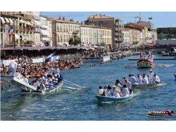 2016 Tournoi lourds Saint Louis