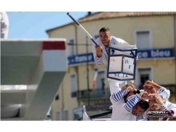 2016 Tournoi lourds Saint Louis