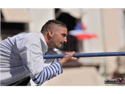 2016 Tournoi lourds Saint Louis