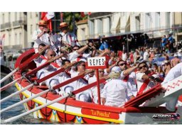 2016 Tournoi lourds Saint Louis