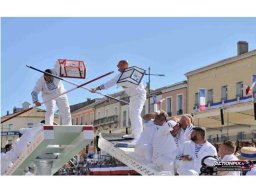 2016 Tournoi lourds Saint Louis