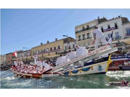 2016 Tournoi lourds Saint Louis