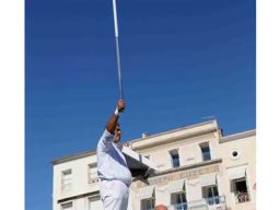 2016 Tournoi lourds Saint Louis