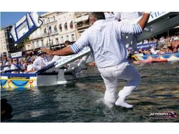 2016 Tournoi lourds Saint Louis