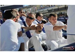 2016 Tournoi lourds Saint Louis