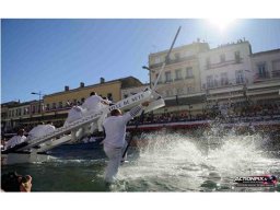 2016 Tournoi lourds Saint Louis