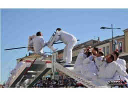 2016 Tournoi lourds Saint Louis