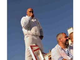 2016 Tournoi lourds Saint Louis