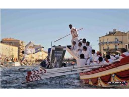 2016 Tournoi lourds Saint Louis