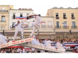 2016 Tournoi lourds Saint Louis