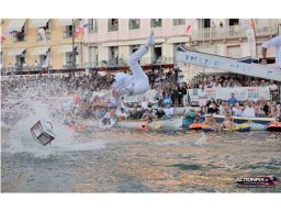 2016 Tournoi lourds Saint Louis