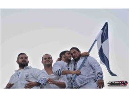 2016 Tournoi lourds Saint Louis