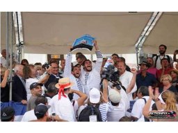 2016 Tournoi lourds Saint Louis