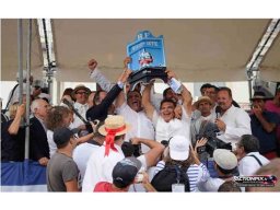 2016 Tournoi lourds Saint Louis