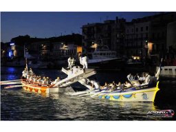 2016 Nuitée juniors APSM