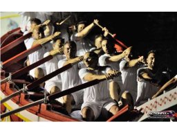 2016 Nuitée juniors APSM