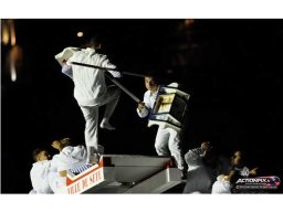 2016 Nuitée juniors APSM