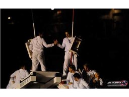 2016 Nuitée juniors APSM