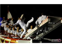 2016 Nuitée juniors APSM